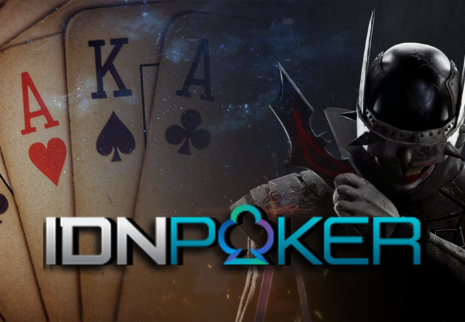 Kunci Menang Poker Online yang Begitu Dirahasiakan